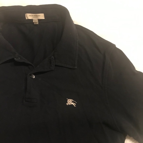 Burberry Other - 🎉HP 12/14🎉 men’s Burberry polo